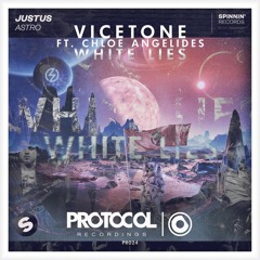 JUSTUS vs. Vicetone & Chloe Angelides - White ASTRO (XABI ONLY Edit)