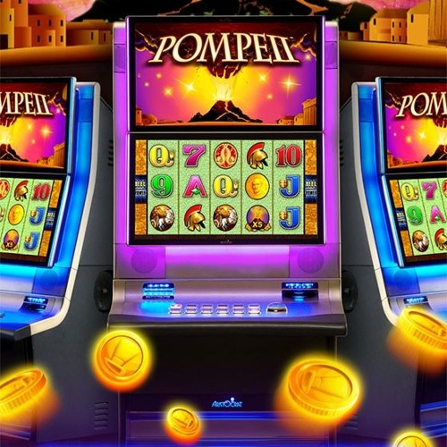 Stream Aristocrat Slots Machine Short Play MK6.EMULATOR [WORK] by