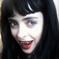 pretty girl