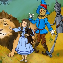The Wonderful Wizard Of Oz Symphonic Suite