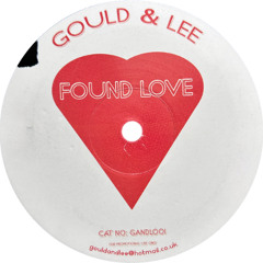 Gould & Lee - Found Love (2006)