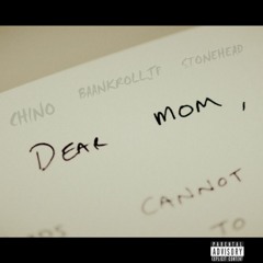 "MOMMA" - CHINO X BAANKROLLJP X STxNEHEAD