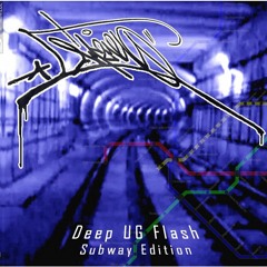 6. Vizue - Night Riot