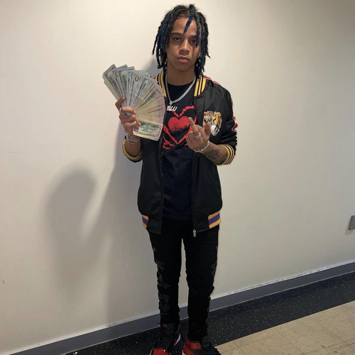 C Blu - Message Pt. 2