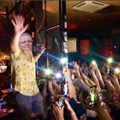 PARTY MIXES 2020/2021