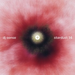 dj sense - stardust mix 14