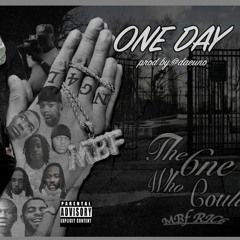 MBF Rico x One Day