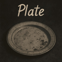 Plate