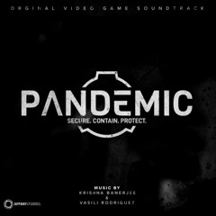 Venomous - Night Shift (SCP: Pandemic OST)