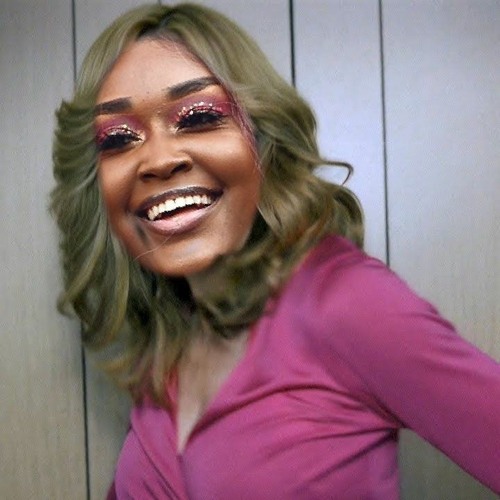 hung up cuppcake remix