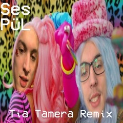 Tia tamera Remix