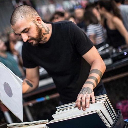 Greg Brockmann UKG Set @ Half Baked Streaming Live 10/05/2020