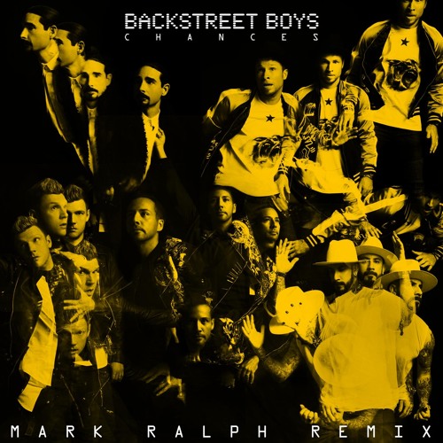 Chances (Mark Ralph Remix)