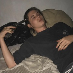 If You Give Me A Xan, Then Maybe I Can (Prod. StonedAlbatross)