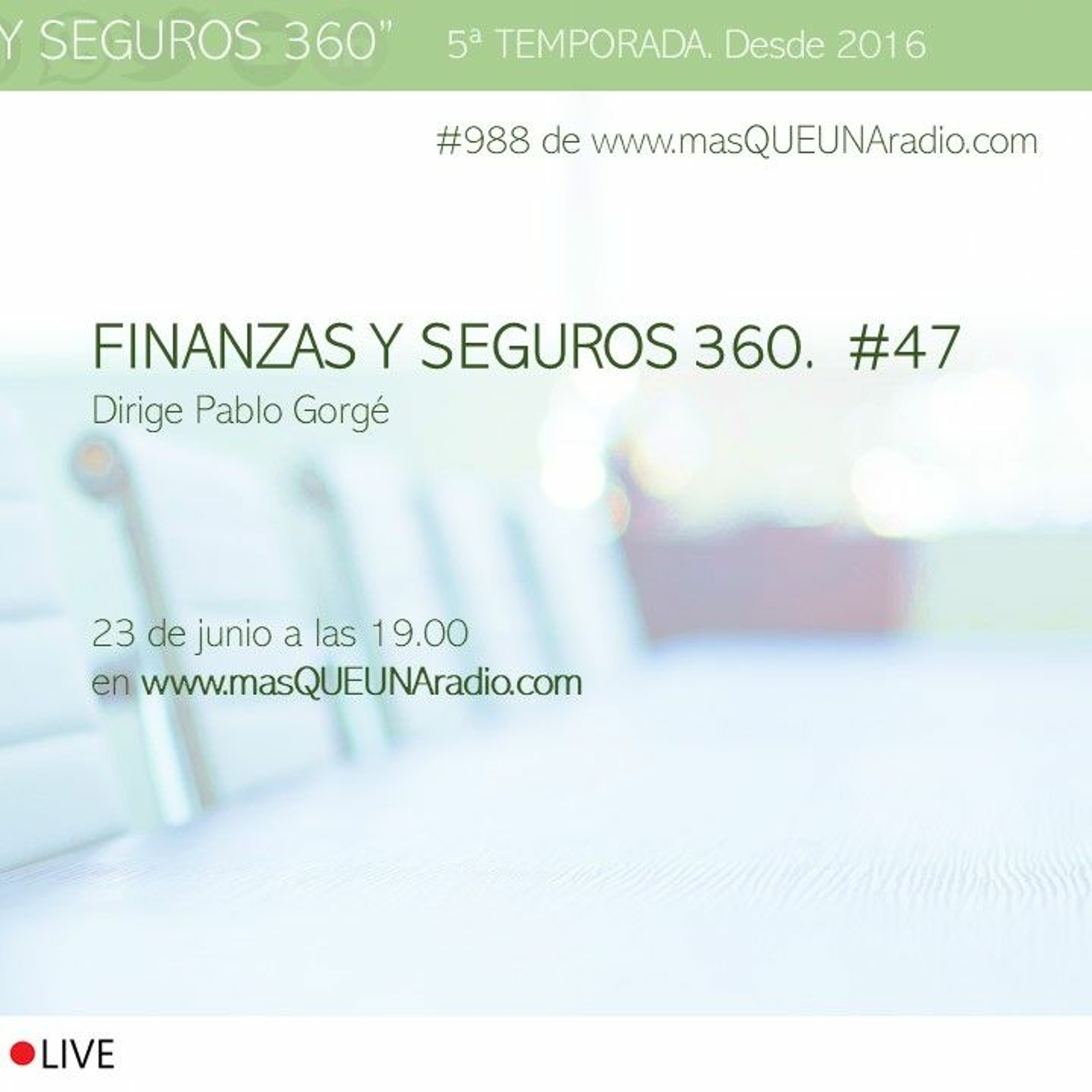 masQUEUNAradio