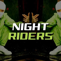 (FREE) "Night Riders" - Melodic Drill Type Beat | Central Cee Type Beat (Prod. SameLevelBeatz)