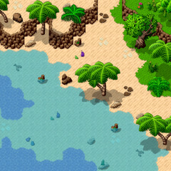 Beach Theme