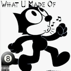 What U Made Of - K.I.D JUPITER SPACEY x Kade Codene