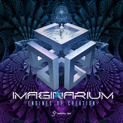 Engines of Creation (Original Mix)