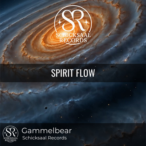 Spirit Flow