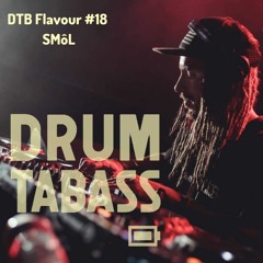 DTB FLAVOR #18