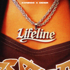 Konings x didier - lifeline