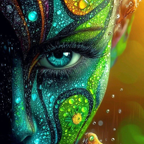 Alien Frequencies
