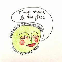 This Must Be The Place