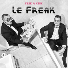 LE FREAK (CHIC)