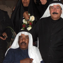 يا حَبيبي هزني يوم الوداع..