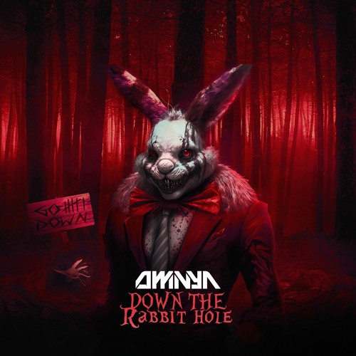 Omnya - Down The Rabbit Hole