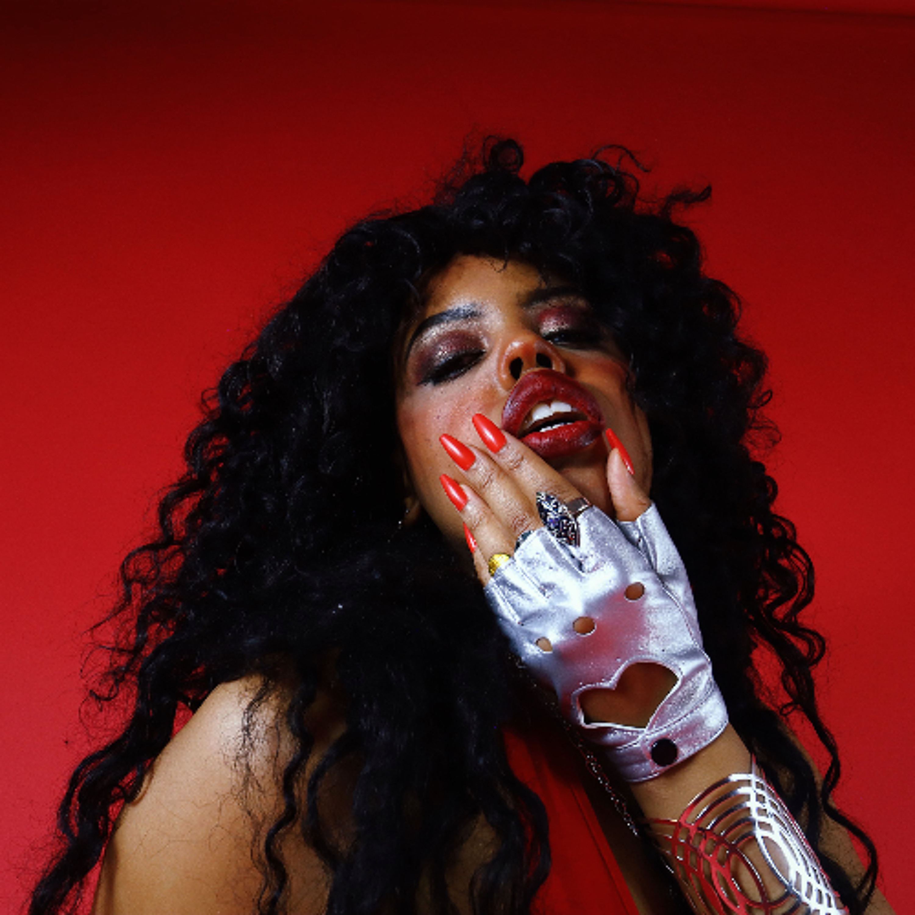 Lydia Lutudi -CICAS® Podcast Interview April 2025 episode artwork