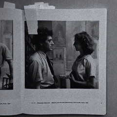 خاف ماشوفك تعال الليلة يمي:(