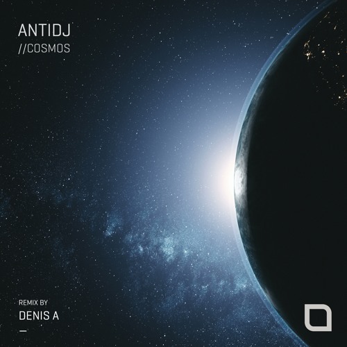 ANTIDJ - Antigravity [Tronic]
