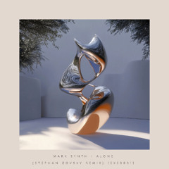 Mark Synth - Alone (Stephan Zovsky Remix)