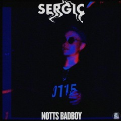 [TUM040] Sergic - Notts Badboy