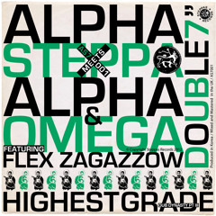 Steppas Grade (feat. Flex Zagazzow)