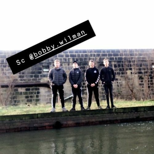Dirty Wobblers Mix