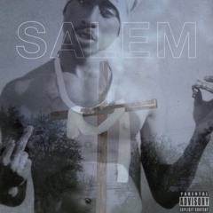 Salem vs. 2Pac - dear mama