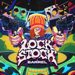 LOCKSTOCK - Give Up Da Gun Den (FREE DOWNLOAD)