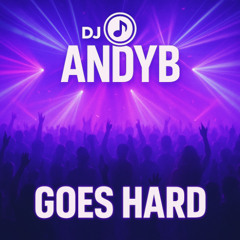 AndyB - Dance to the beat