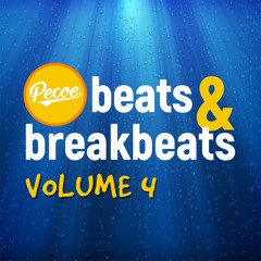 Pecoe - Beats & Breakbeats Volume 4