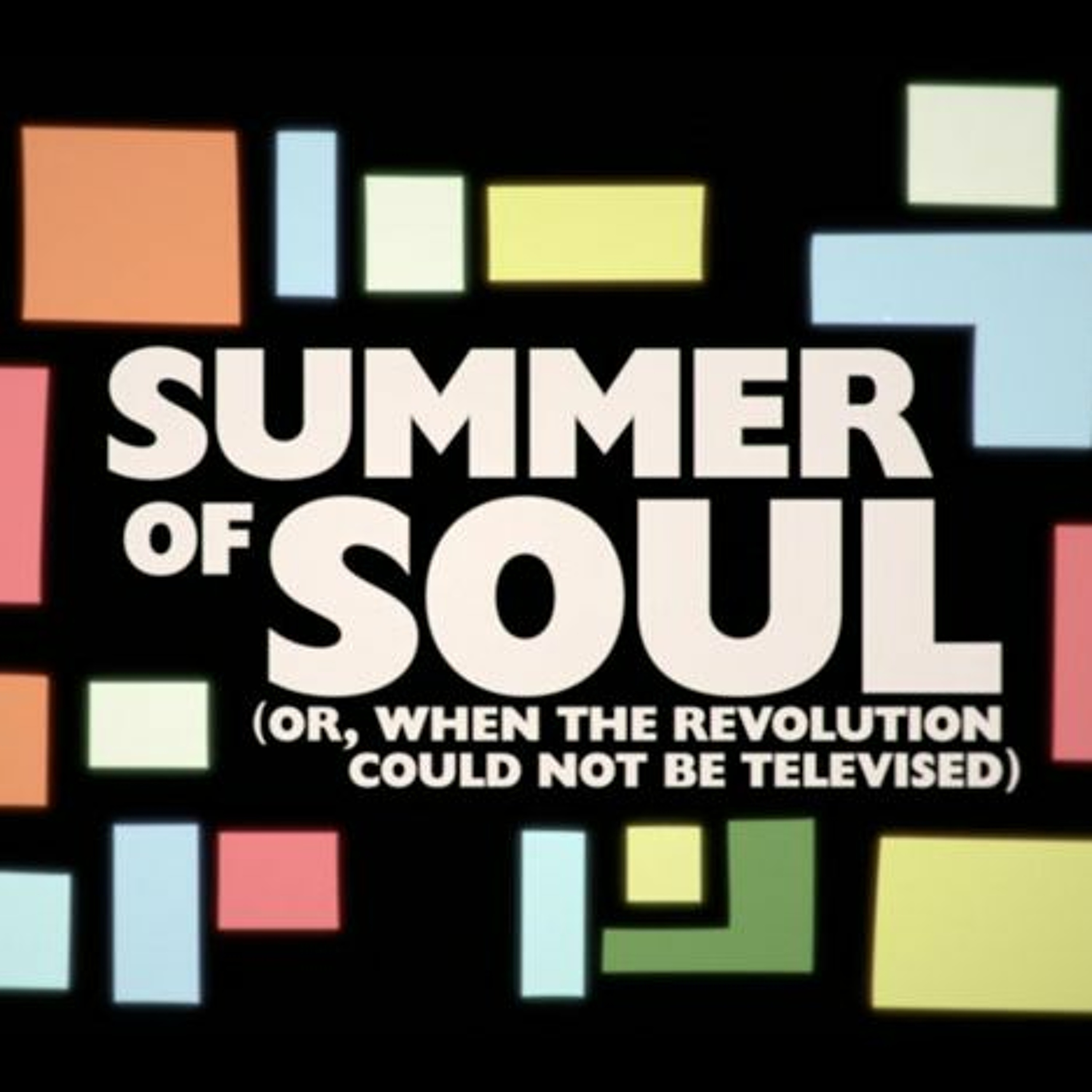 Summer Of Inspiration Soul 45s. episode artwork