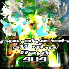 Revolución of the Soul 909