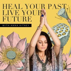 Heal Your Past, Live Your Future - Transforming Suffering