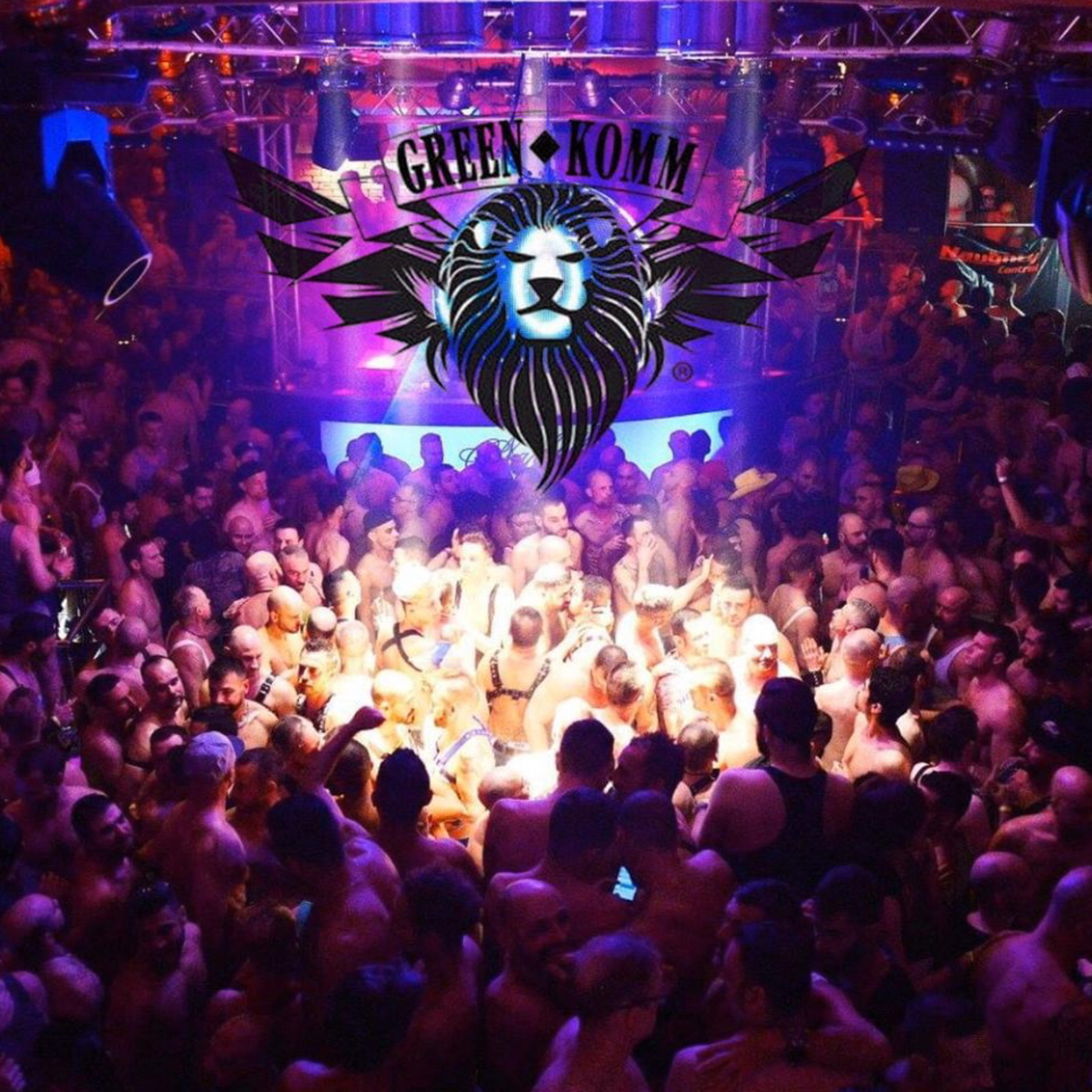 DJCHARLY