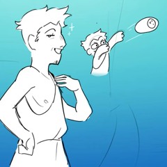Perimedes (Comfort Zone) - EPIC THE MUSICAL