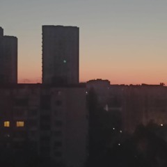 я задремываю и просыпаюсь в каком то месте не представляя как я туда попал..