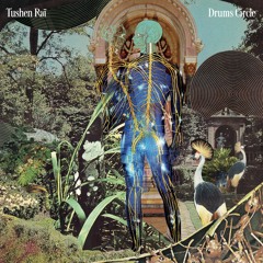 PREMIERE: Tushen Raï - Bordel Des Arts (Feat Baptiste André) [Cracki Records]