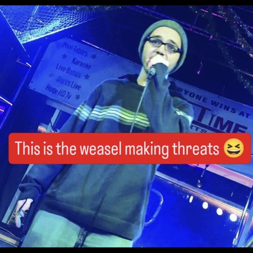 Dont Talk Shit If You Are Built Like That